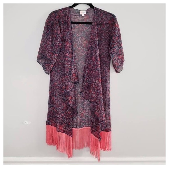 LuLaRoe Sweaters - 🌿LulaRoe Cardigan